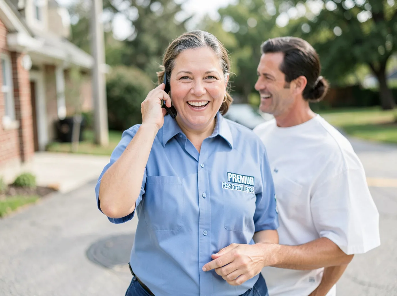 Water Damage Restoration Upton, KY FAQs